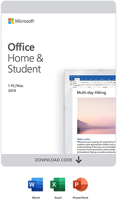office for pc vs office for mac