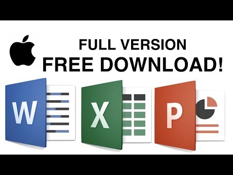 get microsoft office 2016 for free mac