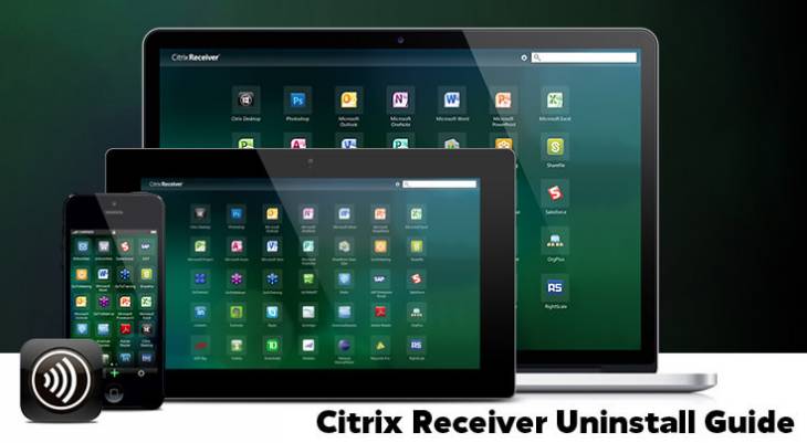 citrix receiver for mac thomson reuters
